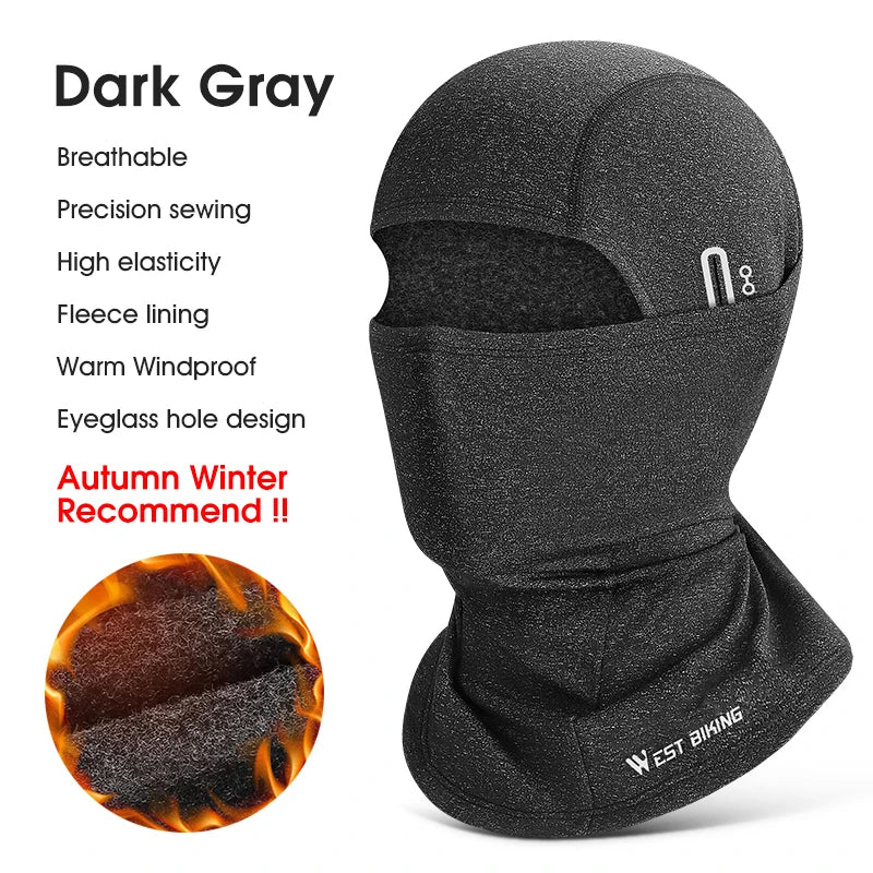Balaclava Cycling