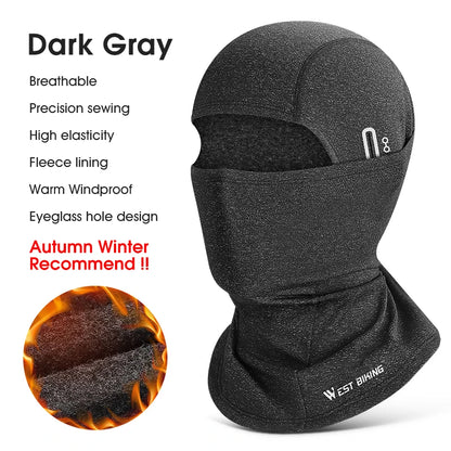 Balaclava Cycling