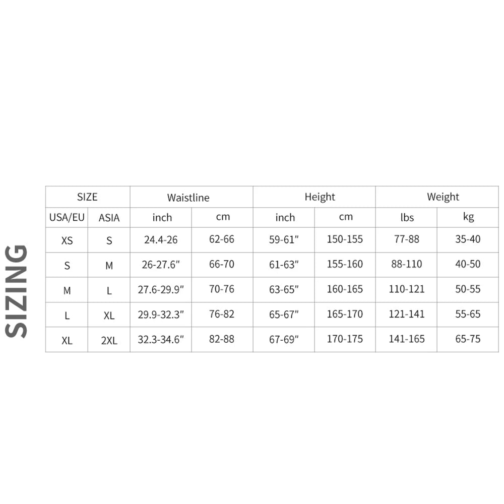 2-in-1 Cycling 5D