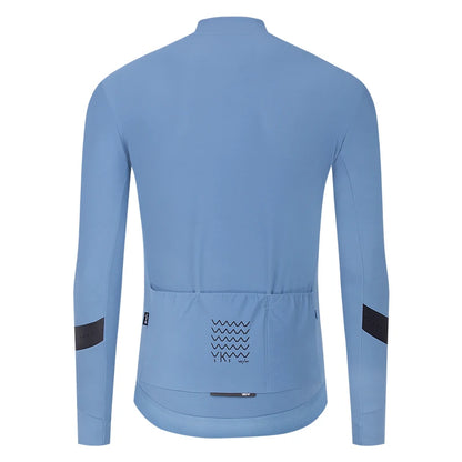 Casaco Térmico Ciclismo