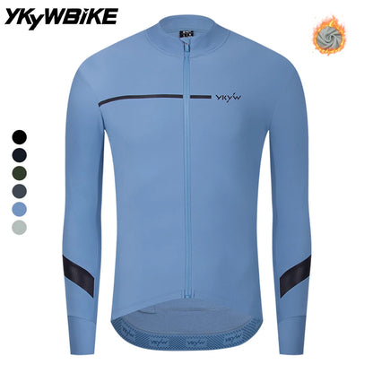 Casaco Térmico Ciclismo