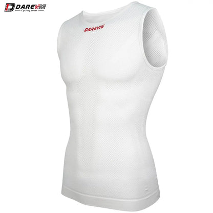 T-shirt de Compressão Respirável